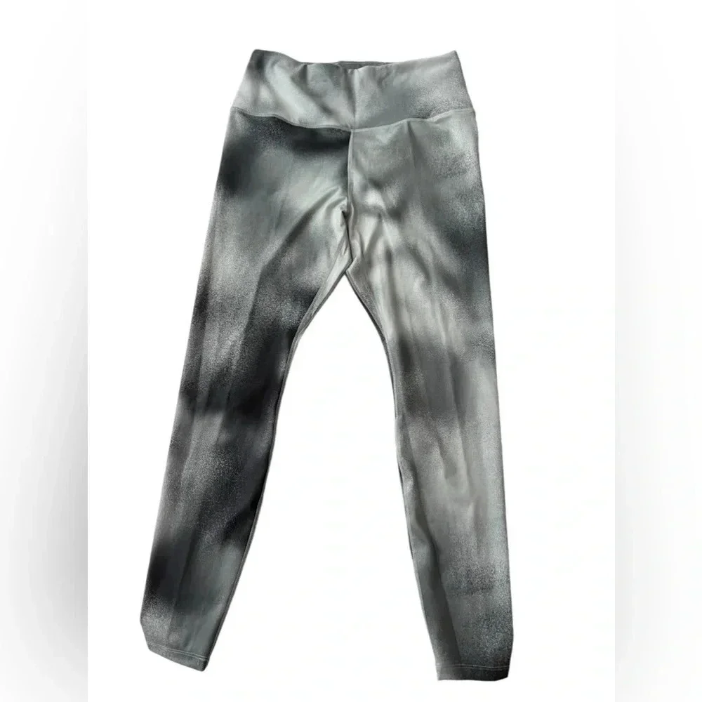 NWT Nike Women’s One High Waist Full Length Leggings L - Picture 4 of 8